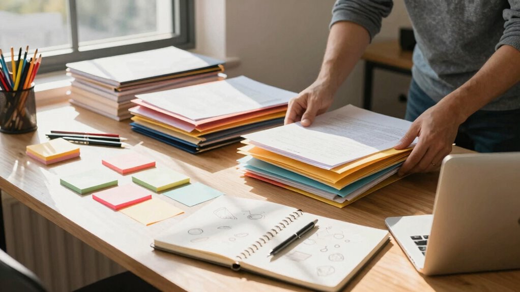 batching tasks without creativity