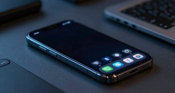 battery draining settings turn off