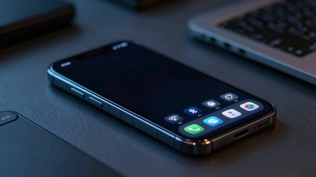 battery draining settings turn off