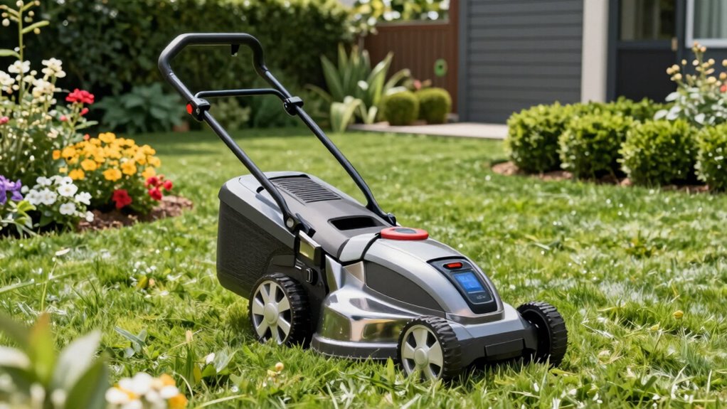 battery power maneuverability storage