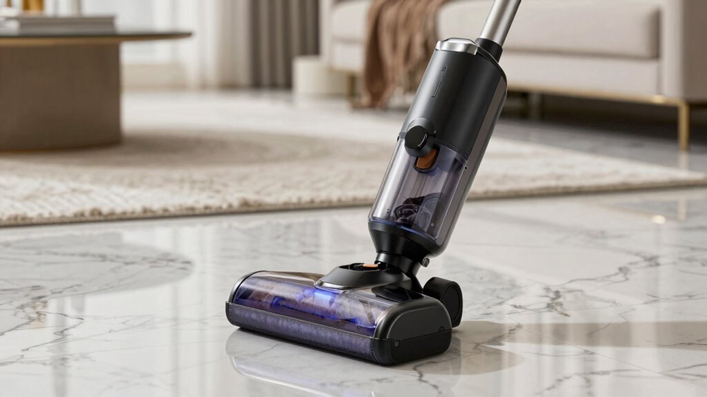 battery suction versatility portability