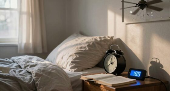 bedroom noise source checklist