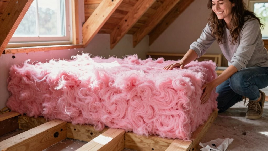 beginner insulation project tips