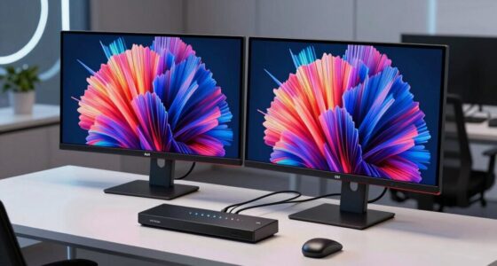 best 4k kvm switches