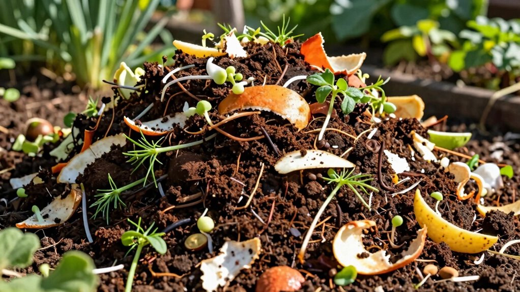 boost soil fertility naturally