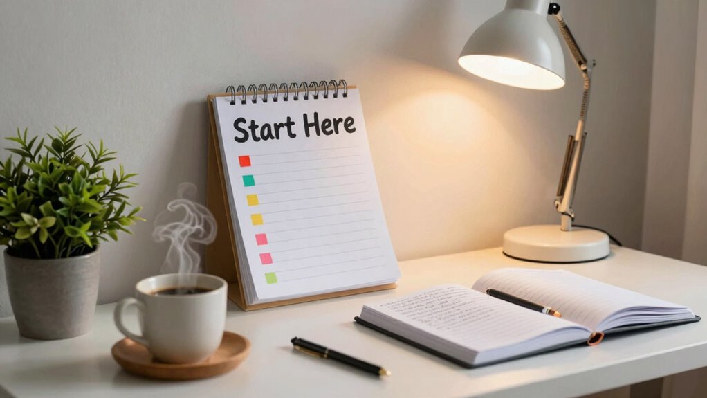 breakthrough mindset and support