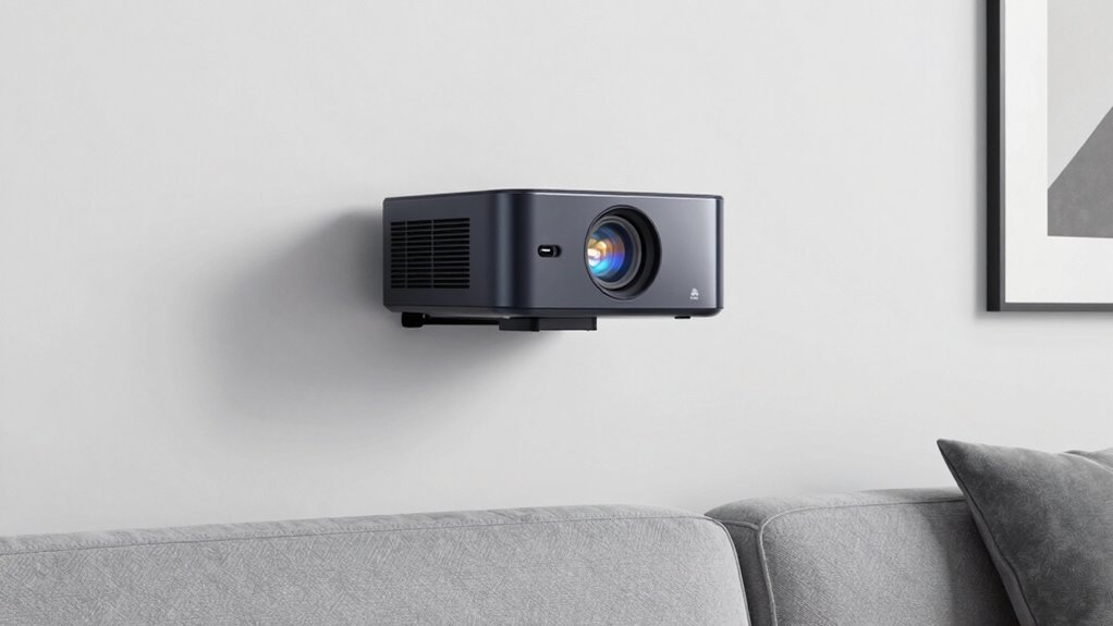 brightness resolution size connectivity