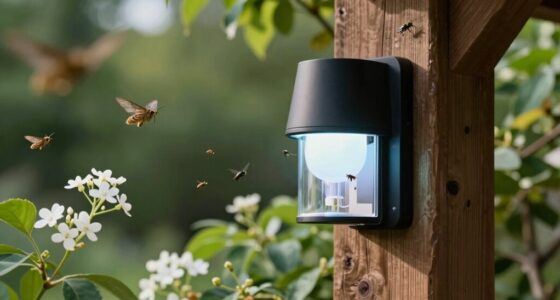 bug light myth debunked