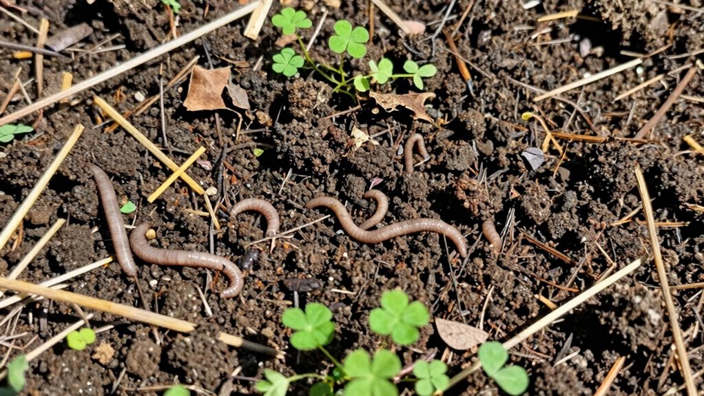build soil naturally