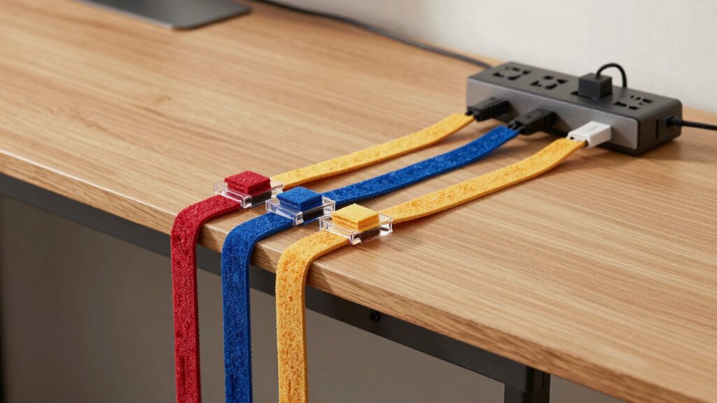 cable organization made simple