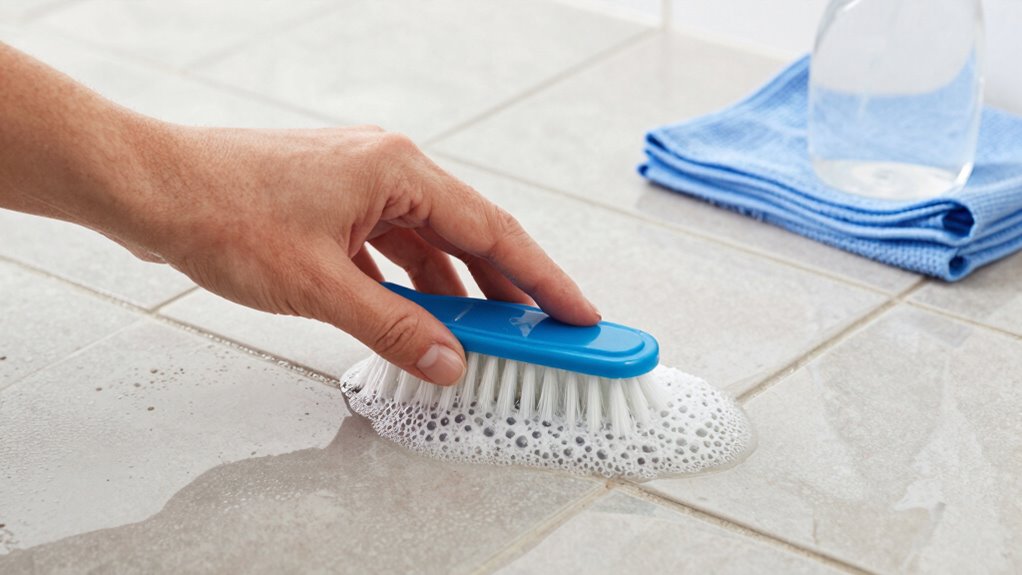 call a professional promptly