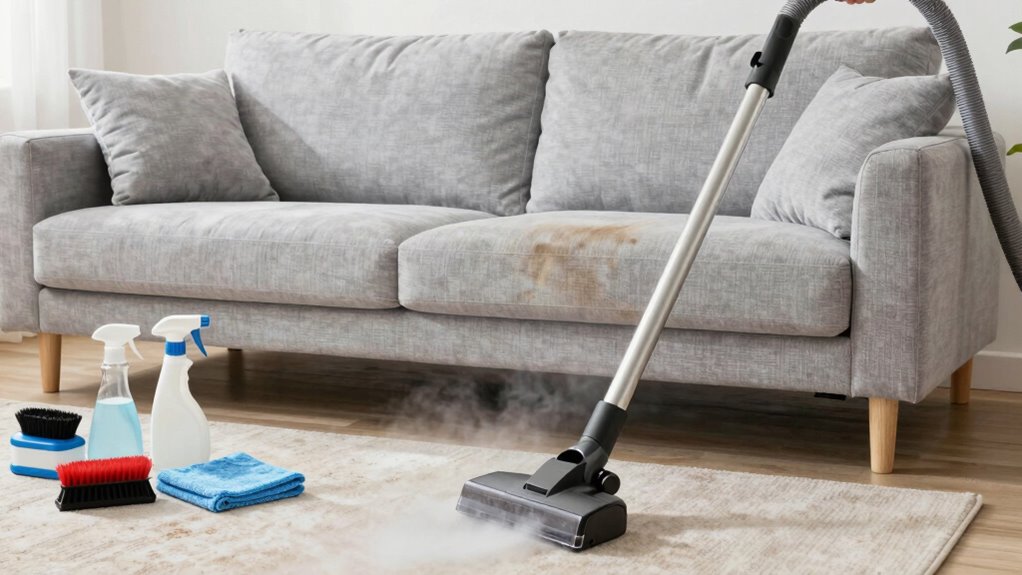 call professional stain removal