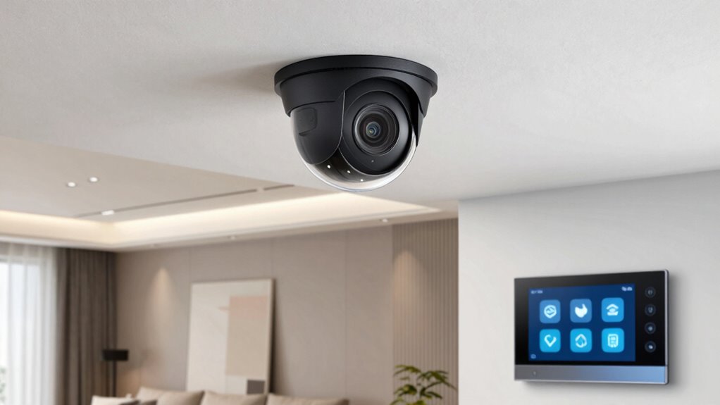 camera features and options