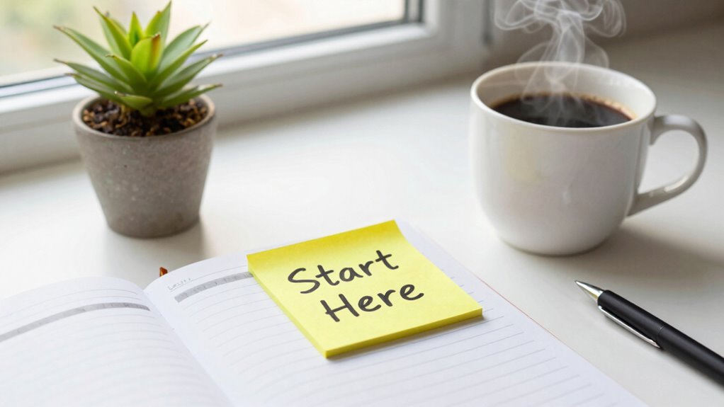 celebrate small wins