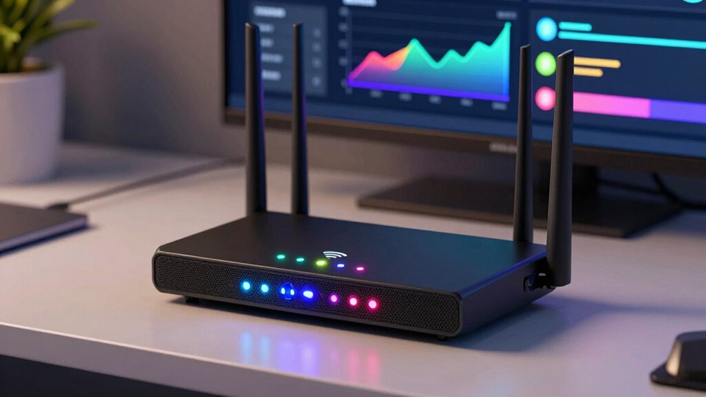 change wi fi channel for faster