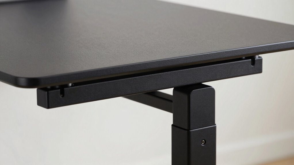 check bolts and damage