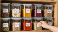 check container before purchase