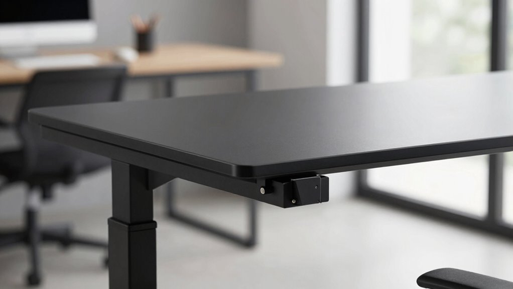 check tighten stabilize support