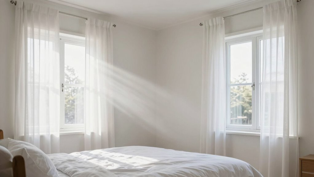 check ventilation and air quality