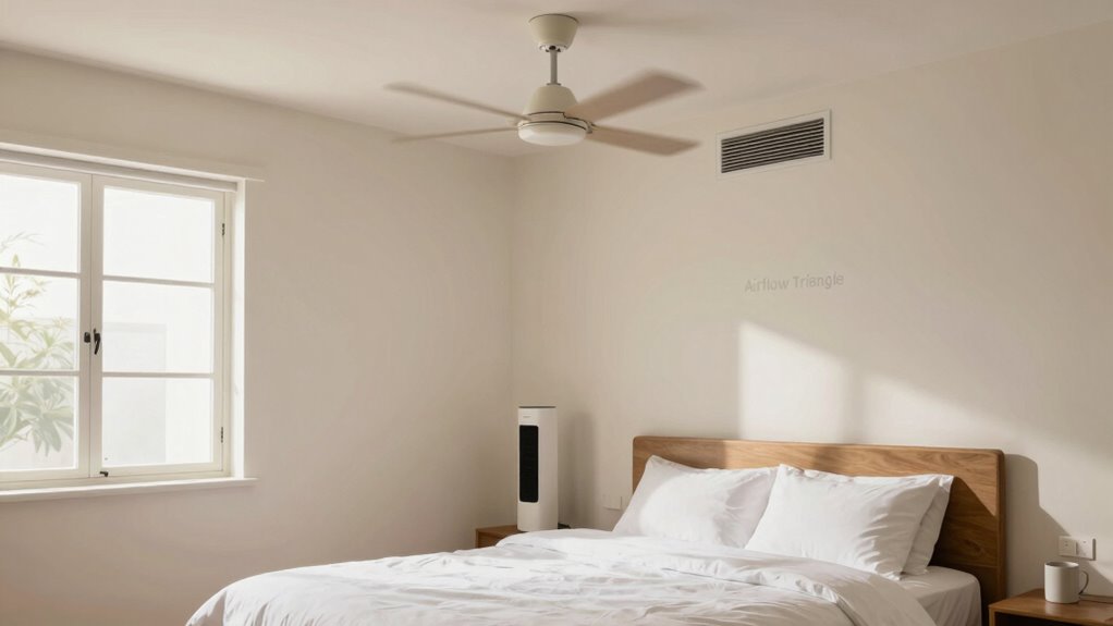 check vents and clear obstructions