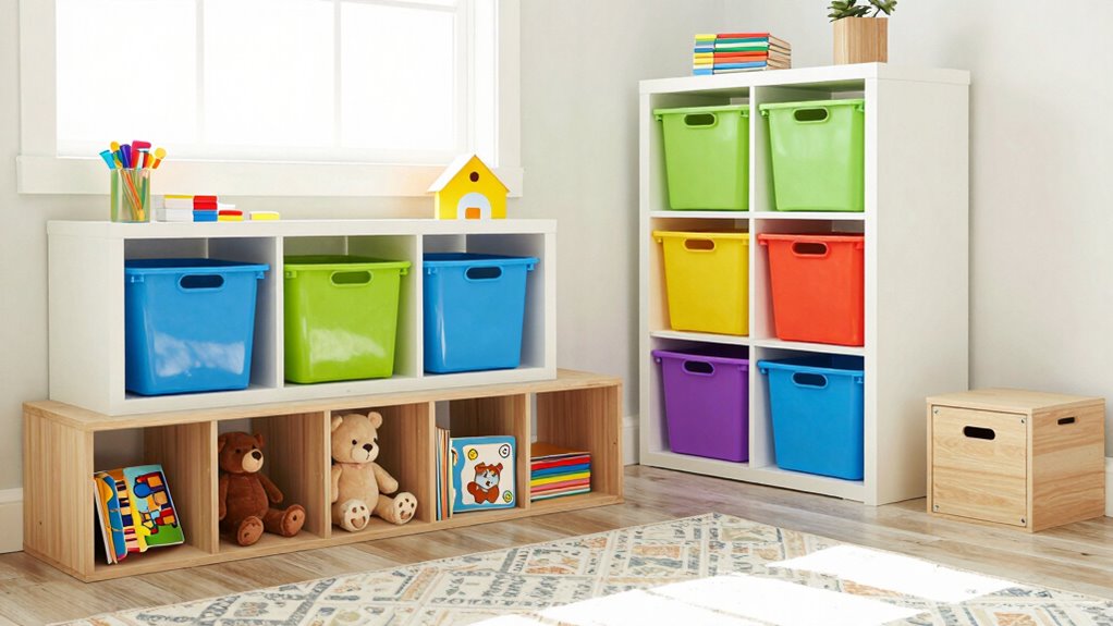 child safe storage solutions