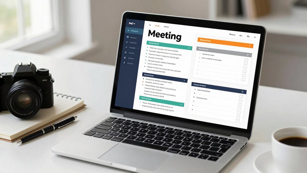 choose adaptable collaborative templates
