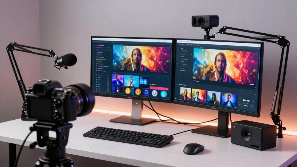 choose compatible quality equipment