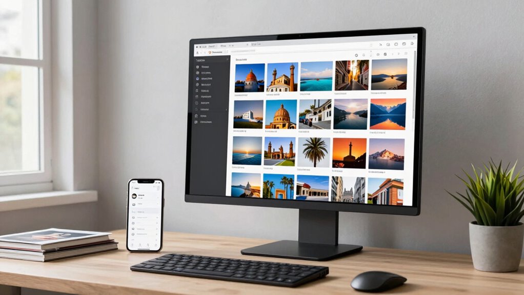 choose compatible secure storage
