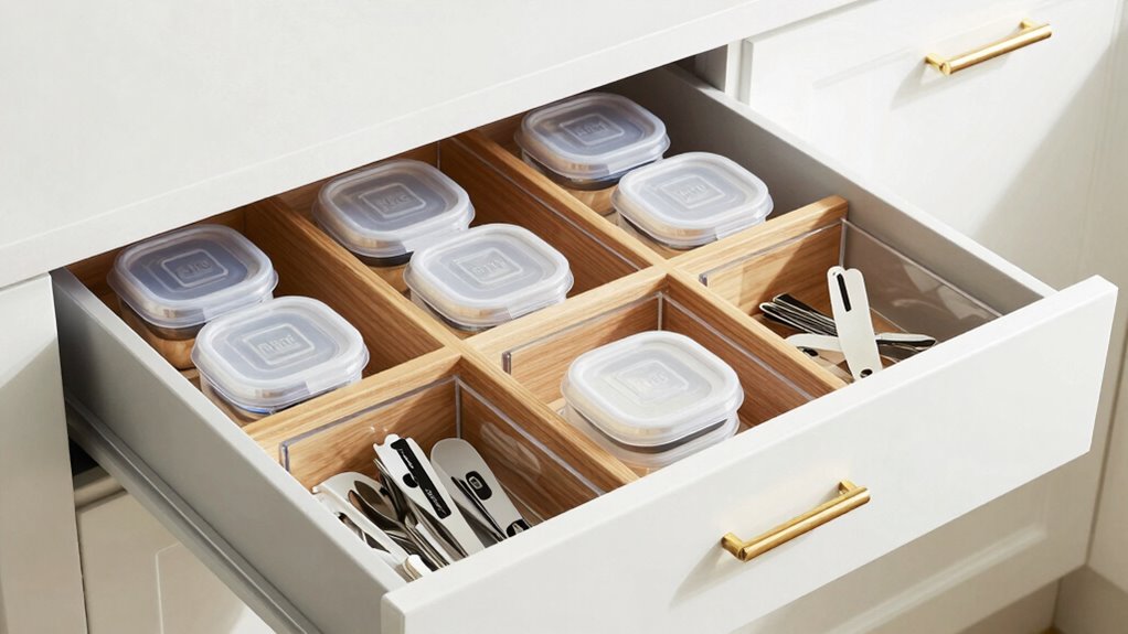 choose durable clear labels