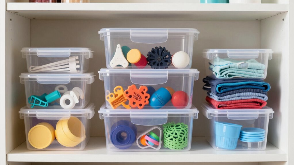 choose durable modular containers