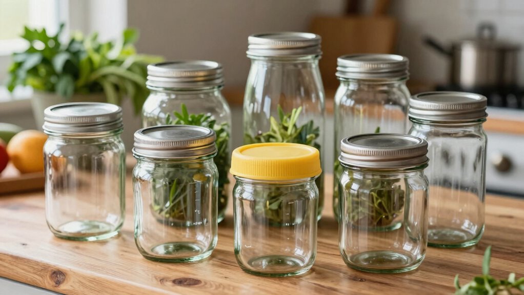 choose durable safe containers