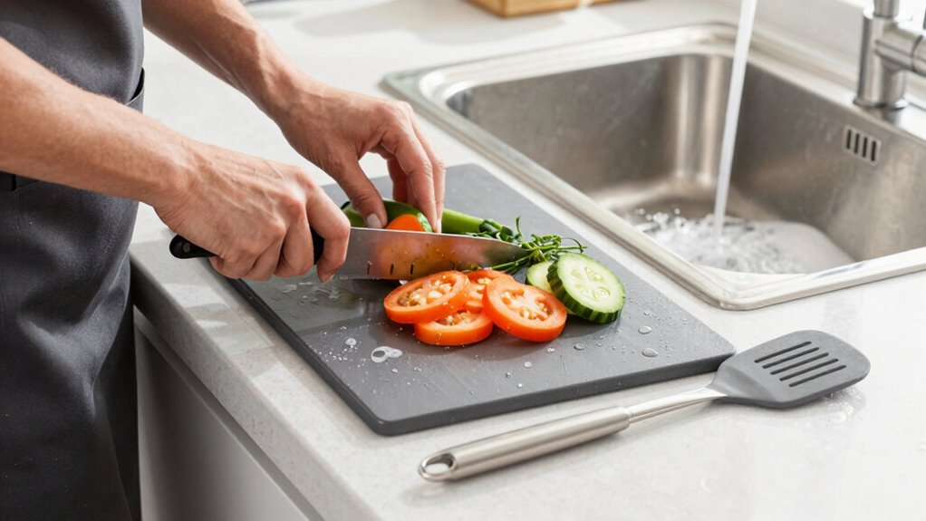 choose eco friendly cleaning supplies