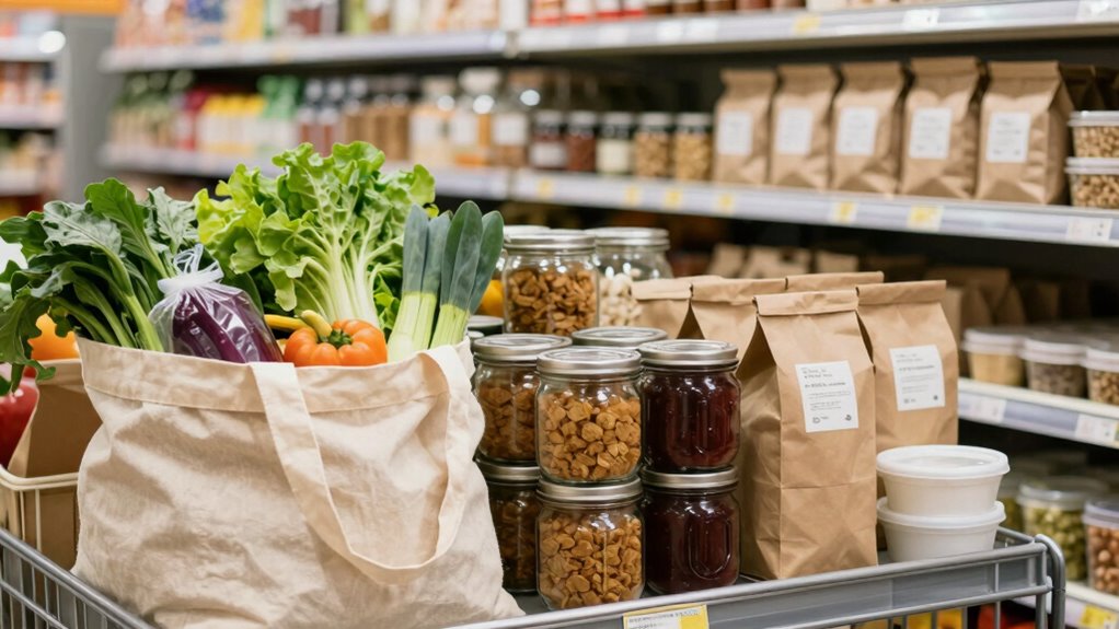 choose eco friendly packaging
