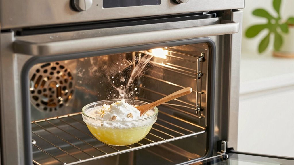 choose eco friendly safe cleaning