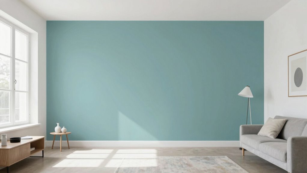 choose focal textured wall