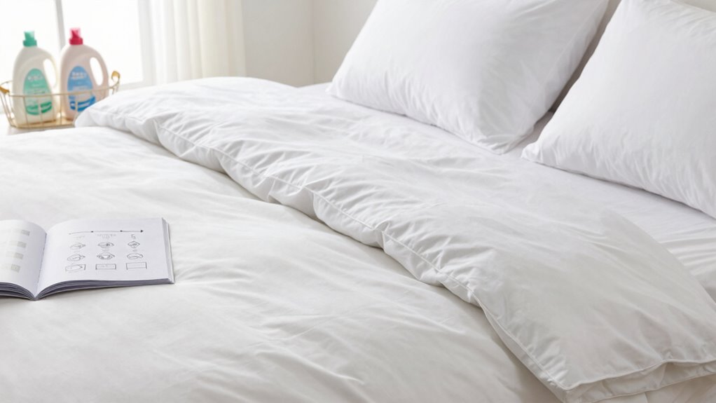 choose gentle proper settings