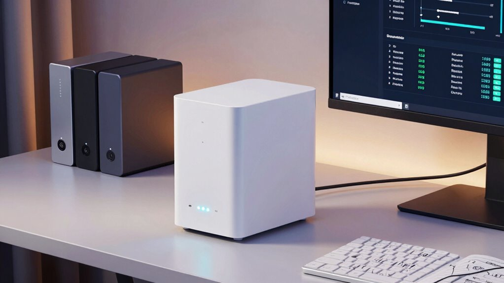 choose nas based on needs