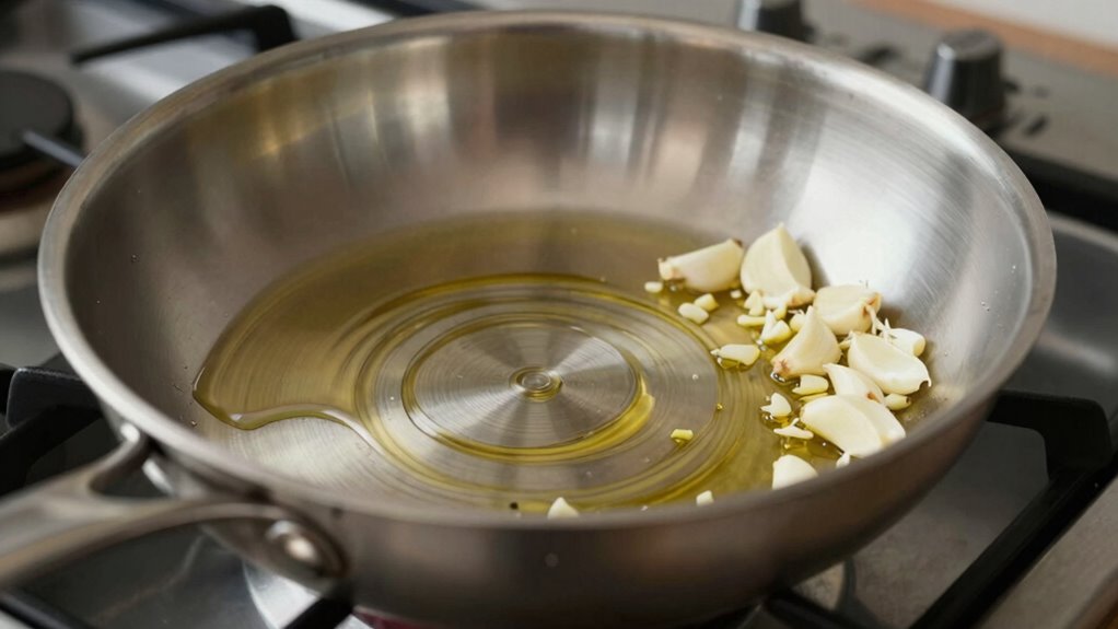 choose proper pan tools