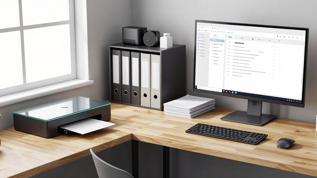 choose reliable scanning and storage