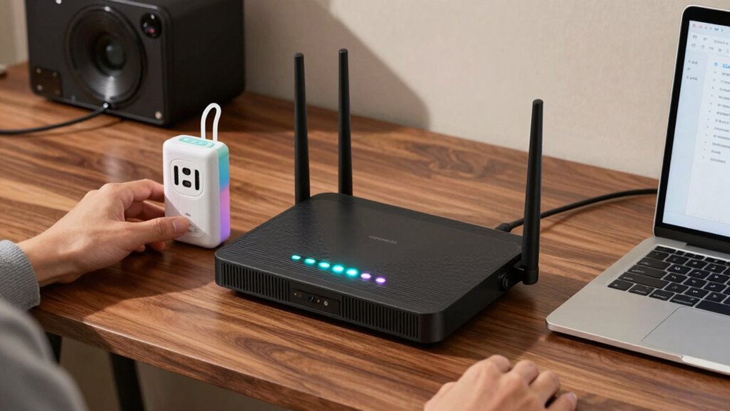 choose reliable wi fi hardware