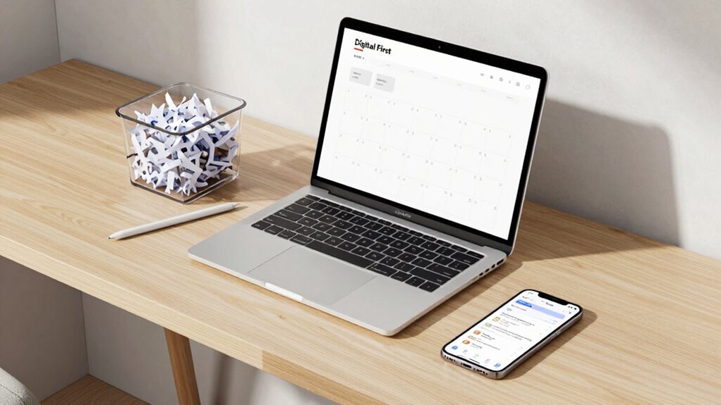 choose secure organized tools