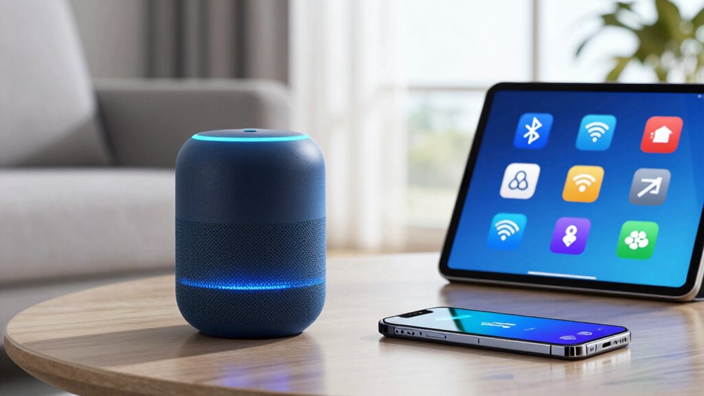 choose suitable wireless technology