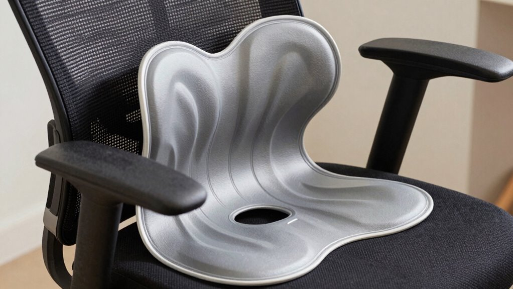 choose the right lumbar support