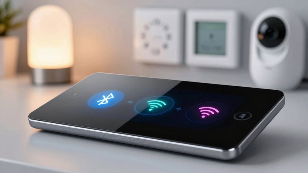 choose the right wireless connection