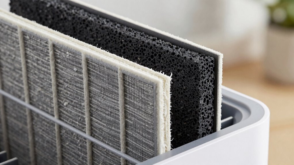 choosing effective air filters
