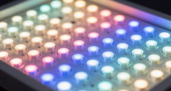 choosing suitable led lighting