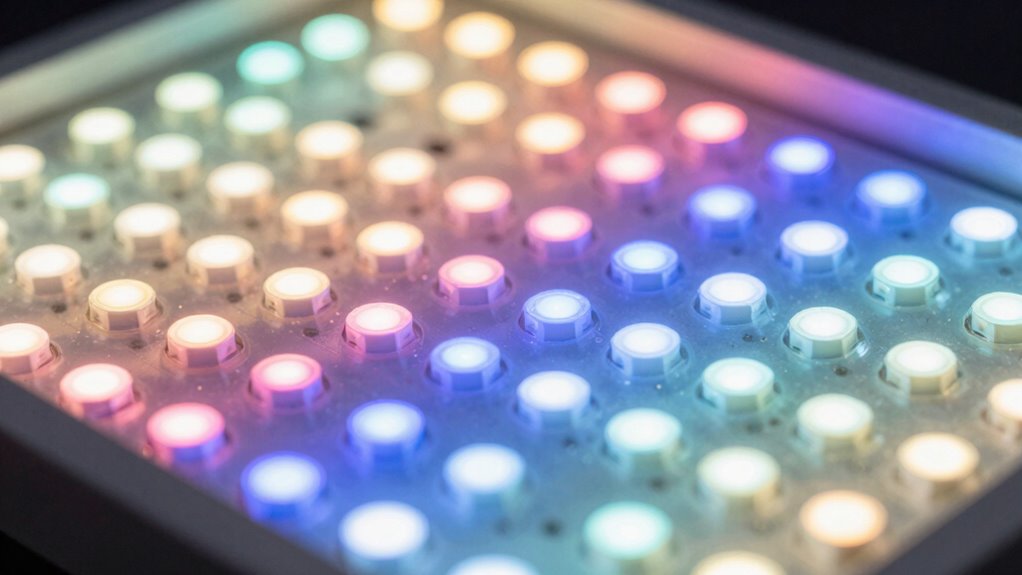 choosing suitable led lighting