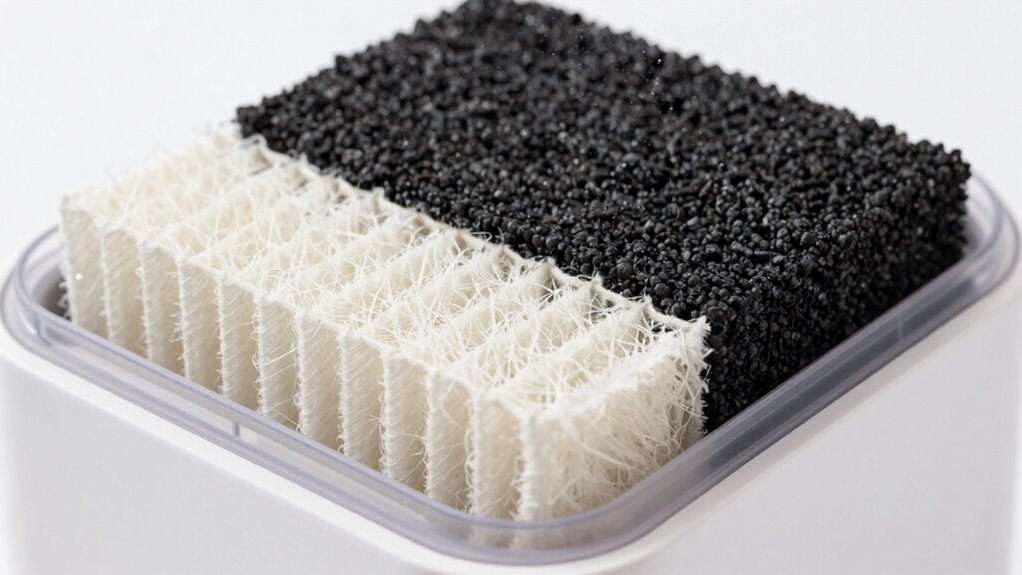 choosing the right air filter