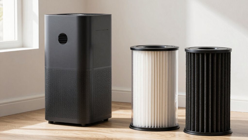 choosing the right air purifier
