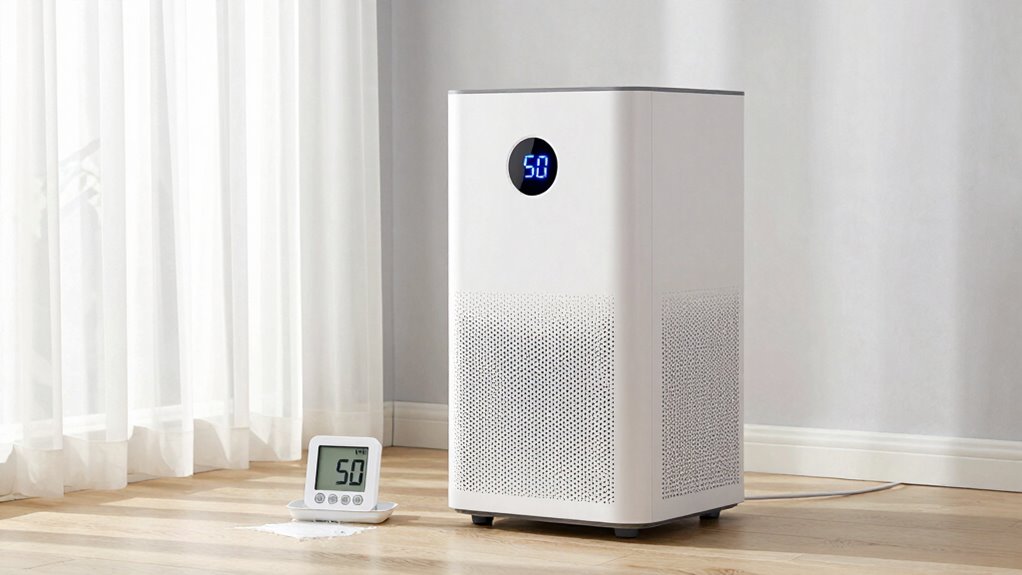 choosing the right dehumidifier